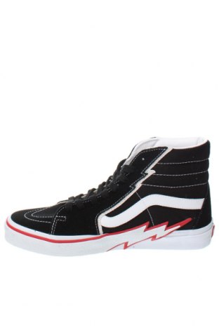 Încălțăminte bărbătească Vans, Mărime 42, Culoare Negru, Preț 195,39 Lei