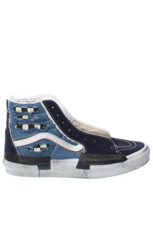 Ανδρικά παπούτσια Vans, Μέγεθος 44, Χρώμα Μπλέ, Τιμή 41,75 €