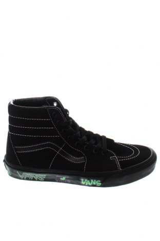 Ανδρικά παπούτσια Vans, Μέγεθος 41, Χρώμα Μαύρο, Τιμή 60,21 €