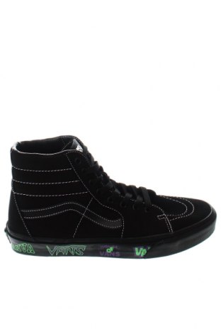 Herrenschuhe Vans, Größe 43, Farbe Schwarz, Preis 67,73 €