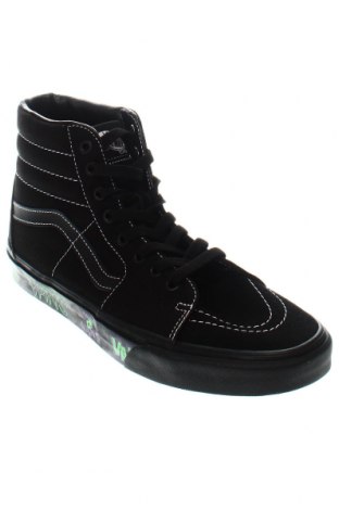 Herrenschuhe Vans, Größe 43, Farbe Schwarz, Preis 67,73 €