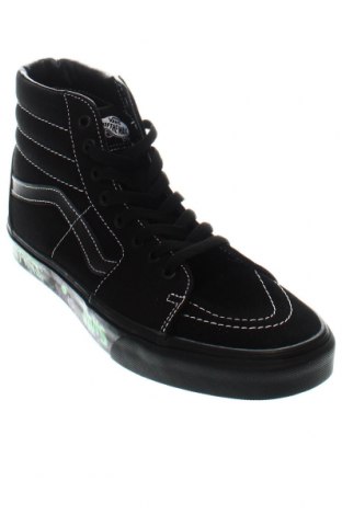 Încălțăminte bărbătească Vans, Mărime 42, Culoare Negru, Preț 307,37 Lei