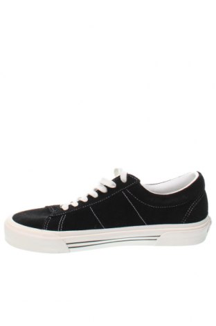 Herrenschuhe Vans, Größe 42, Farbe Schwarz, Preis 47,32 €