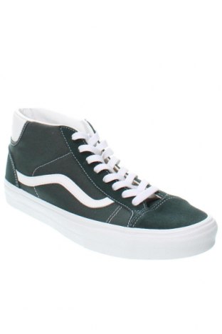 Herrenschuhe Vans, Größe 45, Farbe Grün, Preis 33,40 €