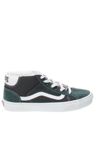 Ανδρικά παπούτσια Vans, Μέγεθος 42, Χρώμα Πράσινο, Τιμή 30,62 €
