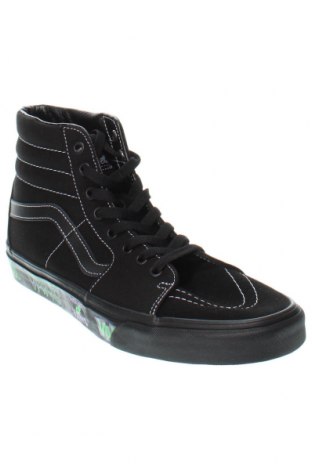 Încălțăminte bărbătească Vans, Mărime 43, Culoare Negru, Preț 195,39 Lei