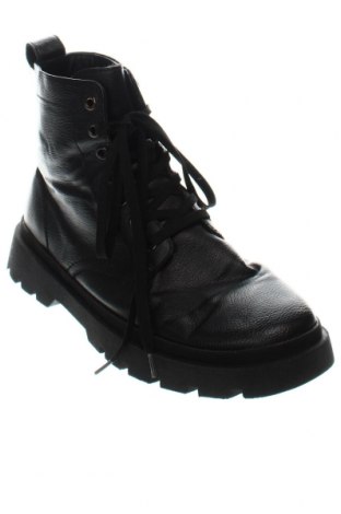 Pánske topánky Zara, Veľkosť 42, Farba Čierna, Cena  16,28 €