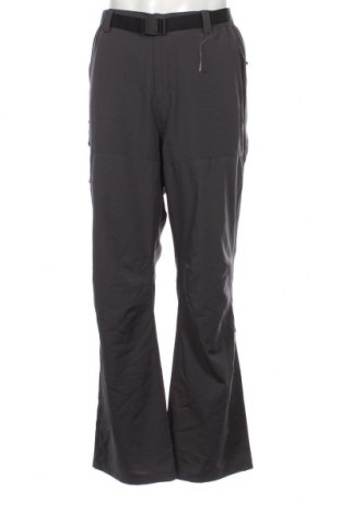 Ανδρικό παντελόνι, Μέγεθος L, Χρώμα Γκρί, Τιμή 31,96 €