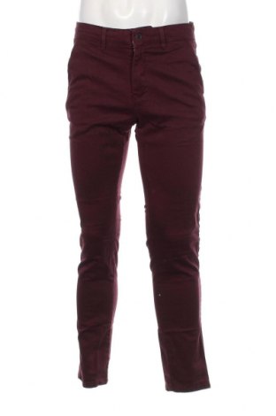 Мъжки панталон, Размер M, Цвят Лилав, Цена 4,64 лв.