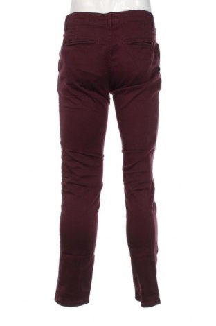 Ανδρικό παντελόνι, Μέγεθος M, Χρώμα Βιολετί, Τιμή 2,87 €