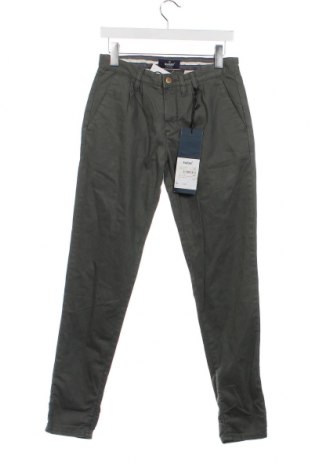 Pánské kalhoty , Velikost S, Barva Zelená, Cena  384,00 Kč