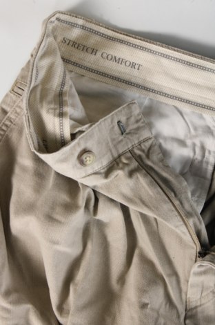 Ανδρικό παντελόνι, Μέγεθος L, Χρώμα  Μπέζ, Τιμή 6,97 €