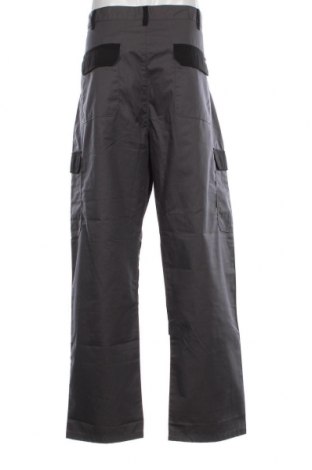 Herrenhose, Größe 5XL, Farbe Grau, Preis 18,97 €