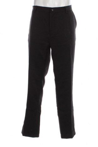 Pantaloni de bărbați, Mărime XL, Culoare Negru, Preț 87,77 Lei