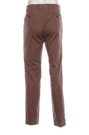 Pantaloni de bărbați Pedro Del Hierro, Mărime S, Culoare Bej, Preț 80,60 Lei