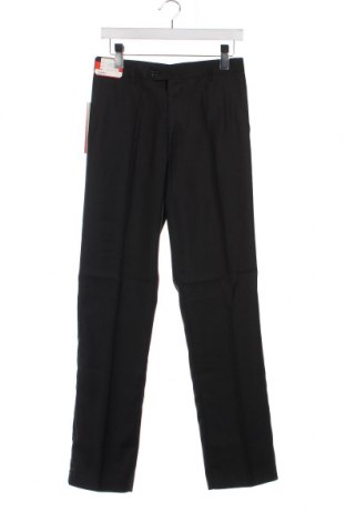 Ανδρικό παντελόνι, Μέγεθος XS, Χρώμα Μαύρο, Τιμή 11,62 €