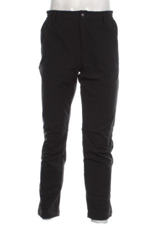 Мъжки панталон, Размер M, Цвят Черен, Цена 31,59 лв.