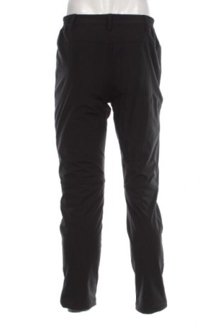Мъжки панталон, Размер M, Цвят Черен, Цена 19,11 лв.