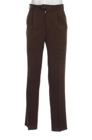 Pantaloni de bărbați, Mărime M, Culoare Verde, Preț 35,51 Lei