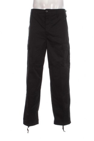 Pantaloni de bărbați, Mărime L, Culoare Negru, Preț 39,95 Lei