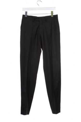 Ανδρικό παντελόνι, Μέγεθος S, Χρώμα Μαύρο, Τιμή 23,71 €