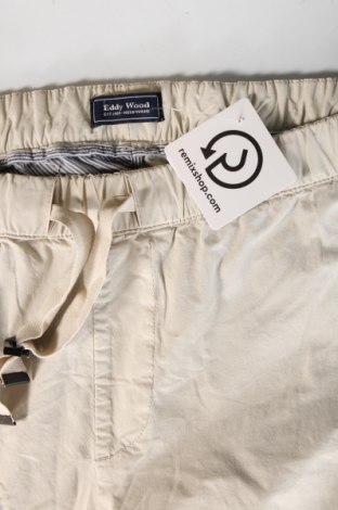 Herrenhose, Größe M, Farbe Beige, Preis € 15,00