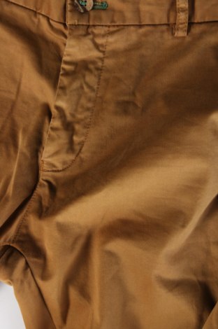 Ανδρικό παντελόνι, Μέγεθος L, Χρώμα Καφέ, Τιμή 15,00 €