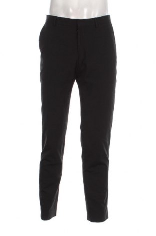 Мъжки панталон, Размер M, Цвят Черен, Цена 9,28 лв.