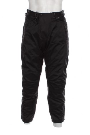 Pantaloni de bărbați, Mărime L, Culoare Negru, Preț 25,66 Lei