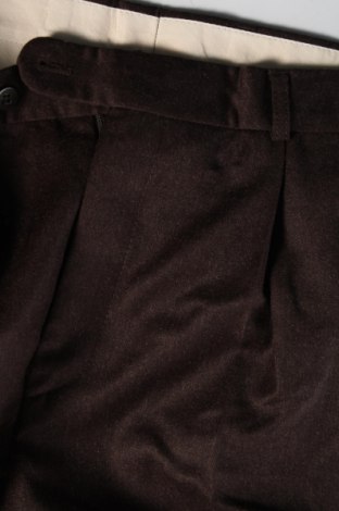 Pantaloni de bărbați, Mărime L, Culoare Maro, Preț 14,31 Lei