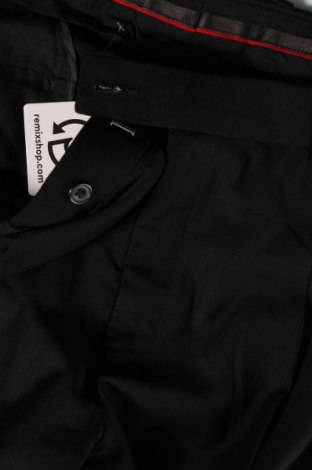Pánské kalhoty , Velikost L, Barva Černá, Cena  129,00 Kč