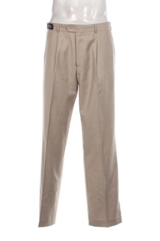 Ανδρικό παντελόνι, Μέγεθος L, Χρώμα  Μπέζ, Τιμή 7,12 €