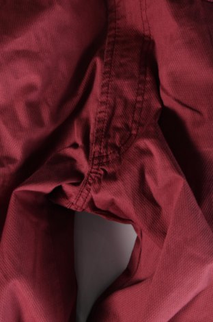 Herrenhose, Größe L, Farbe Rot, Preis € 15,00