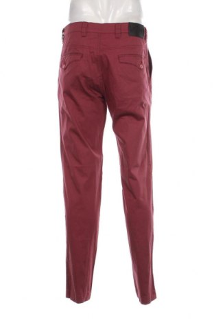 Pantaloni de bărbați, Mărime L, Culoare Roșu, Preț 44,89 Lei