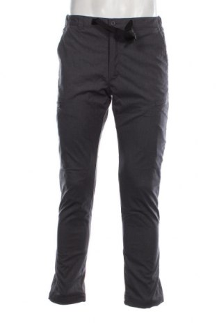 Ανδρικό παντελόνι, Μέγεθος S, Χρώμα Γκρί, Τιμή 8,97 €