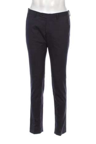 Ανδρικό παντελόνι, Μέγεθος M, Χρώμα Μπλέ, Τιμή 8,97 €