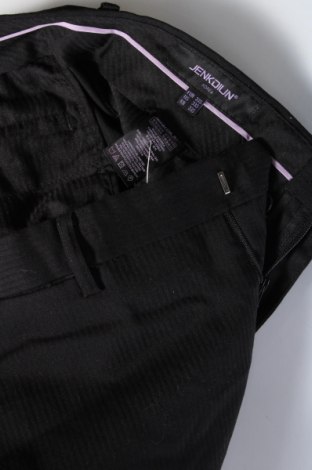 Herrenhose, Größe M, Farbe Schwarz, Preis € 2,29