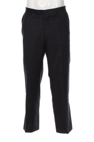 Ανδρικό παντελόνι, Μέγεθος M, Χρώμα Μπλέ, Τιμή 8,97 €