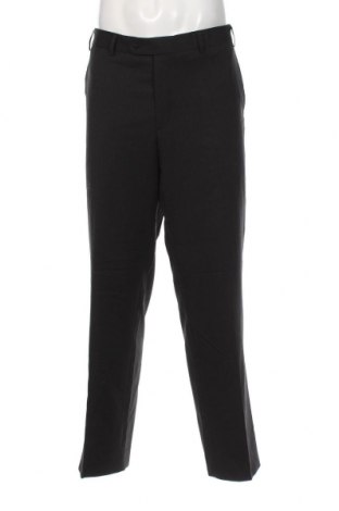 Ανδρικό παντελόνι, Μέγεθος XL, Χρώμα Μαύρο, Τιμή 9,87 €