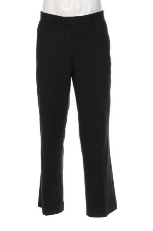 Pantaloni de bărbați, Mărime L, Culoare Negru, Preț 23,85 Lei