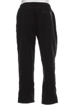 Ανδρικό παντελόνι, Μέγεθος M, Χρώμα Μαύρο, Τιμή 3,62 €