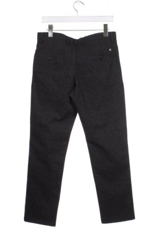 Ανδρικό παντελόνι, Μέγεθος M, Χρώμα Μαύρο, Τιμή 2,87 €