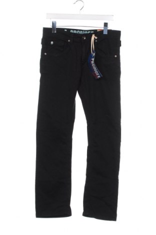 Pantaloni de bărbați, Mărime S, Culoare Negru, Preț 63,37 Lei