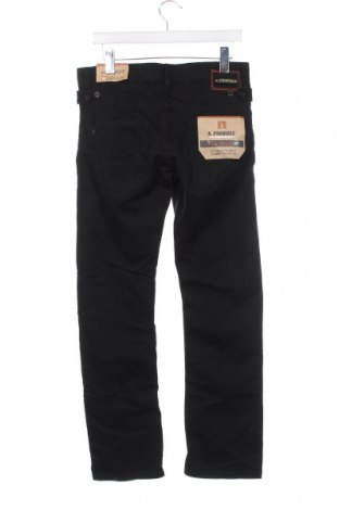 Pantaloni de bărbați, Mărime S, Culoare Negru, Preț 59,85 Lei