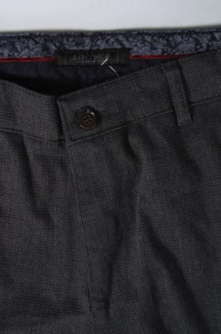 Ανδρικό παντελόνι, Μέγεθος M, Χρώμα Μαύρο, Τιμή 2,87 €