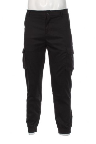 Herrenhose, Größe M, Farbe Schwarz, Preis € 8,07