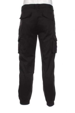 Herrenhose, Größe M, Farbe Schwarz, Preis 7,06 €