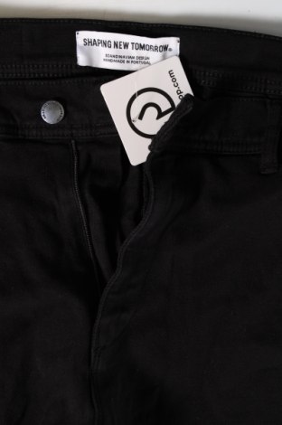 Herrenhose, Größe M, Farbe Schwarz, Preis € 3,23