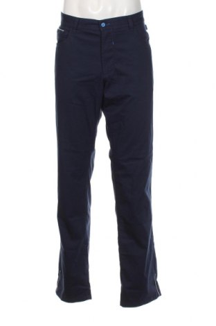 Pantaloni de bărbați, Mărime XL, Culoare Albastru, Preț 57,23 Lei