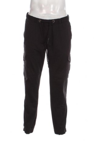 Pantaloni de bărbați, Mărime L, Culoare Negru, Preț 75,66 Lei